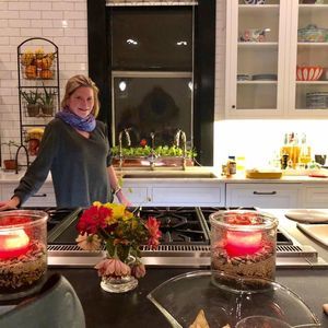 Meet your Posher, Carol